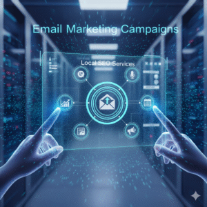 Email Marketing Campaigns