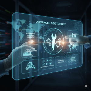 Advanced SEO Toolkit