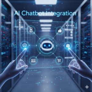 AI Chatbot Integration