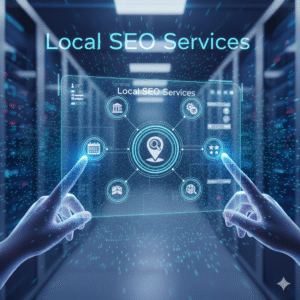 Local SEO Services
